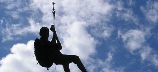 Liberté Vercors Aventure